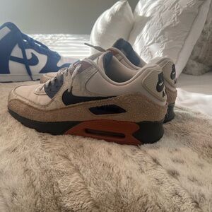 NIKE Airmax 90 Camowabb